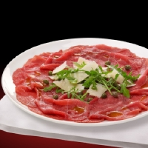 LaSirena  Carpaccio de ternera Premium