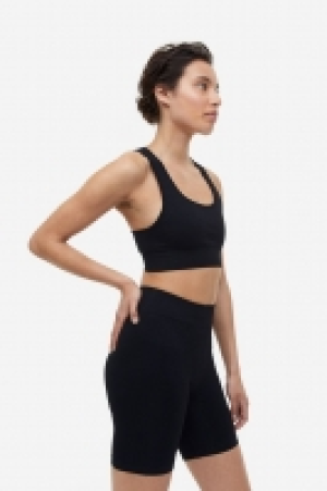 Mallas ciclistas de deporte seamless DryMove