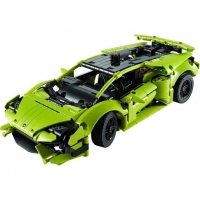 Toysrus  LEGO Technic - Lamborghini Huracán Tecnica - 42161