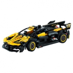 Toysrus  LEGO Technic - Bugatti Bolide - 42151