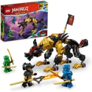 LEGO Ninjago - Sabueso Cazadragones de Imperio - 71790 21.99 €
