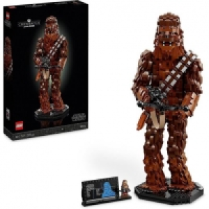 LEGO Star Wars - Chewbacca - 75371 209.99 €