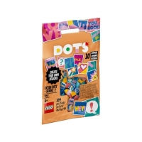 Toysrus  LEGO Dots - Dots extra: serie 2 - 41916