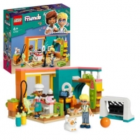 Toysrus  LEGO Friends - Habitación de Leo - 41754