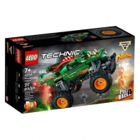 Toysrus  LEGO Technic - Monster Jam Dragon - 42149