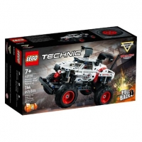 Toysrus  LEGO Technic - Monster Jam Monster Mutt Dalmatian - 42150