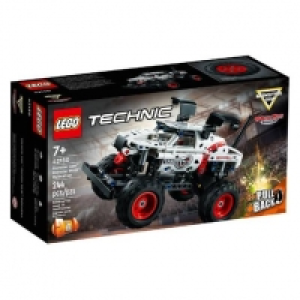 LEGO Technic - Monster Jam Monster Mutt Dalmatian - 42150 19.99 €