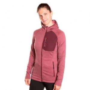 Trangoworld CHAQUETA WELLS GRANATE 89.93 €