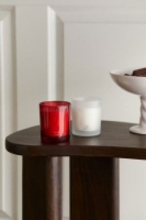 Pack de 2 velas aromáticas en caja regalo