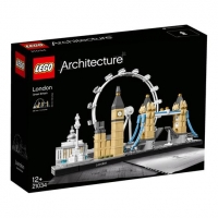 Toysrus  LEGO Architecture - Londres - 21034