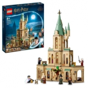 LEGO Harry Potter - Hogwarts: Despacho de Dumbledore - 76402 89.99 €