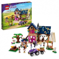 Toysrus  LEGO Friends - Granja orgánica - 41721