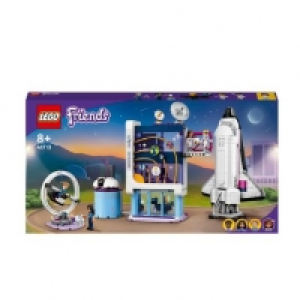 Toysrus  LEGO Friends - Academia Espacial de Olivia - 41713