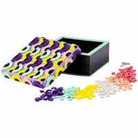 Toysrus  LEGO Dots - Caja de ordenación - 41960