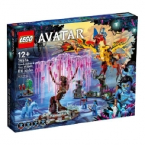 LEGO Avatar - Toruk Makto y árbol de las Almas - 75574