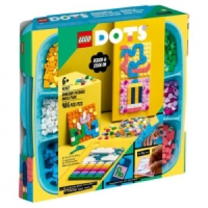 LEGO Dots - Megapack de parches adhesivos - 41957
