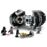 Toysrus  LEGO Star Wars - Bombardero TIE - 75347