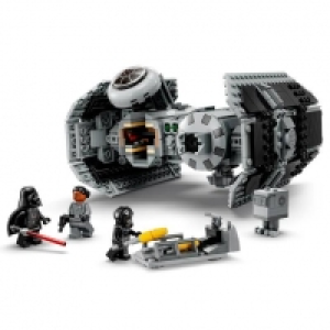 LEGO Star Wars - Bombardero TIE - 75347 64.99 €