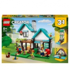 Toysrus  LEGO Creator - Casa confortable - 31139