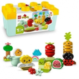 LEGO DUPLO - Huerto Orgánico - 10984