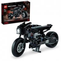 Toysrus  LEGO Technic - The Batman: Batmoto - 42155