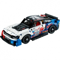 Toysrus  LEGO Technic - NASCAR Next Gen Chevrolet Camaro ZL1 - 42153