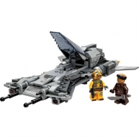 Toysrus  LEGO Star Wars - Caza Snub Pirata - 75346