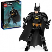 Toysrus  LEGO Superhéroes - Figura para construir: Batman - 76259