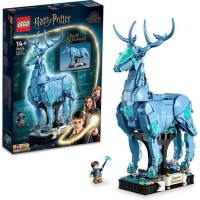 Toysrus  LEGO Harry Potter - Expecto Patronum - 76414