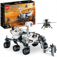 Toysrus  LEGO Technic - NASA Mars Rover Perseverance - 42158