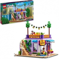 Toysrus  LEGO Friends - Cocina Comunitaria de Heartlake City - 41747