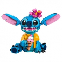Toysrus  LEGO Disney Classic - Stitch - 43239