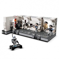 Toysrus  LEGO Star Wars - Abordaje de la Tantive IV - 75387