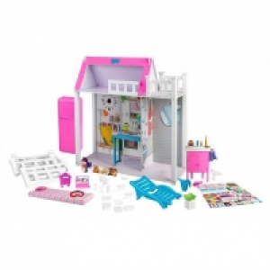 Toysrus  Nancy - Sweet Home