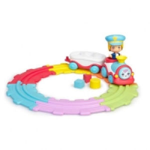 Toysrus  Pinypon - El tren divertido My First Pinypon