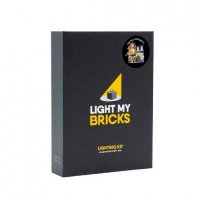 Toysrus  Light My Bricks - Set de iluminación - 10270