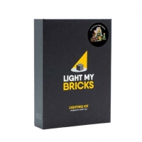 Toysrus  Light My Bricks - Set de iluminación - 10275