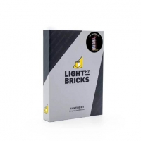 Toysrus  Light My Bricks - Set de iluminación - 76178