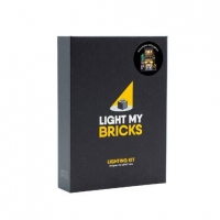 Toysrus  Light My Bricks - Set de iluminación - 10278