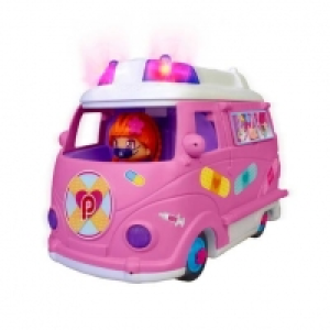 Pinypon - Socorro ambulancia