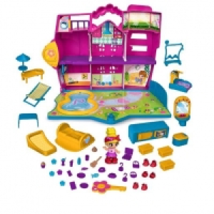 Toysrus  Pinypon - Apartamento maletín