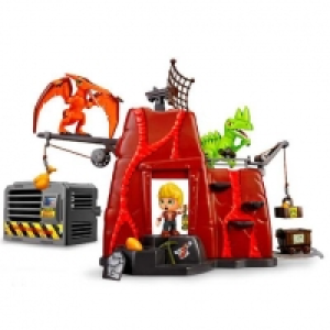 Pinypon - Dinos atacan el campamento Pinypon Action 54.99 €