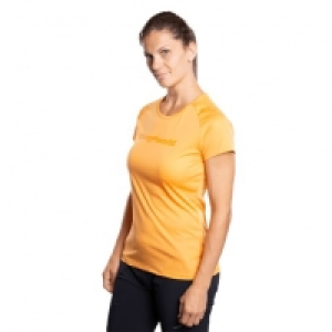 AireLibre Trangoworld CAMISETA TRANGOWORLD CHOVAS TH NARANJA