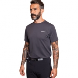 CAMISETA TRANGOWORLD OVRE ANTRACITA 26.18 €