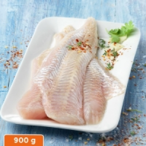 LaSirena  Filete de merluza sin piel Basic