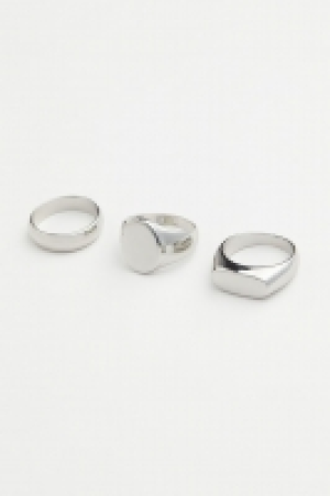 HM  Pack de 3 anillos