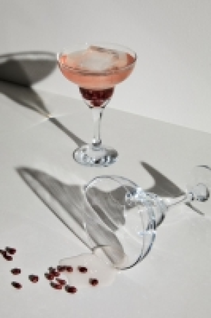 Pack de 2 copas de c&oacute;ctel