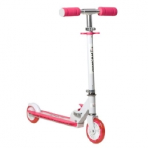 Homcom - Patinete plegable