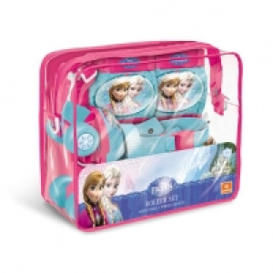 Frozen - Set de Patines y Protecciones 39.99&nbsp;&euro;