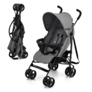 Kinderkraft - Silla de paseo Tik Stone Grey 63.99 €